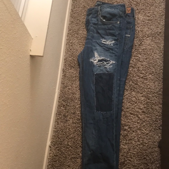 Jeans - Picture 1 of 1